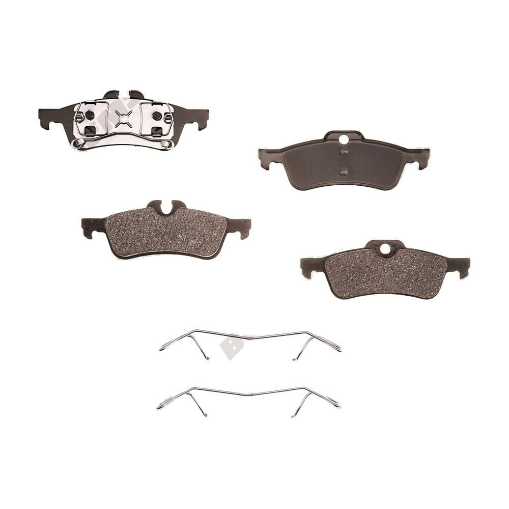 Ceramic Brake Pad BCD1060