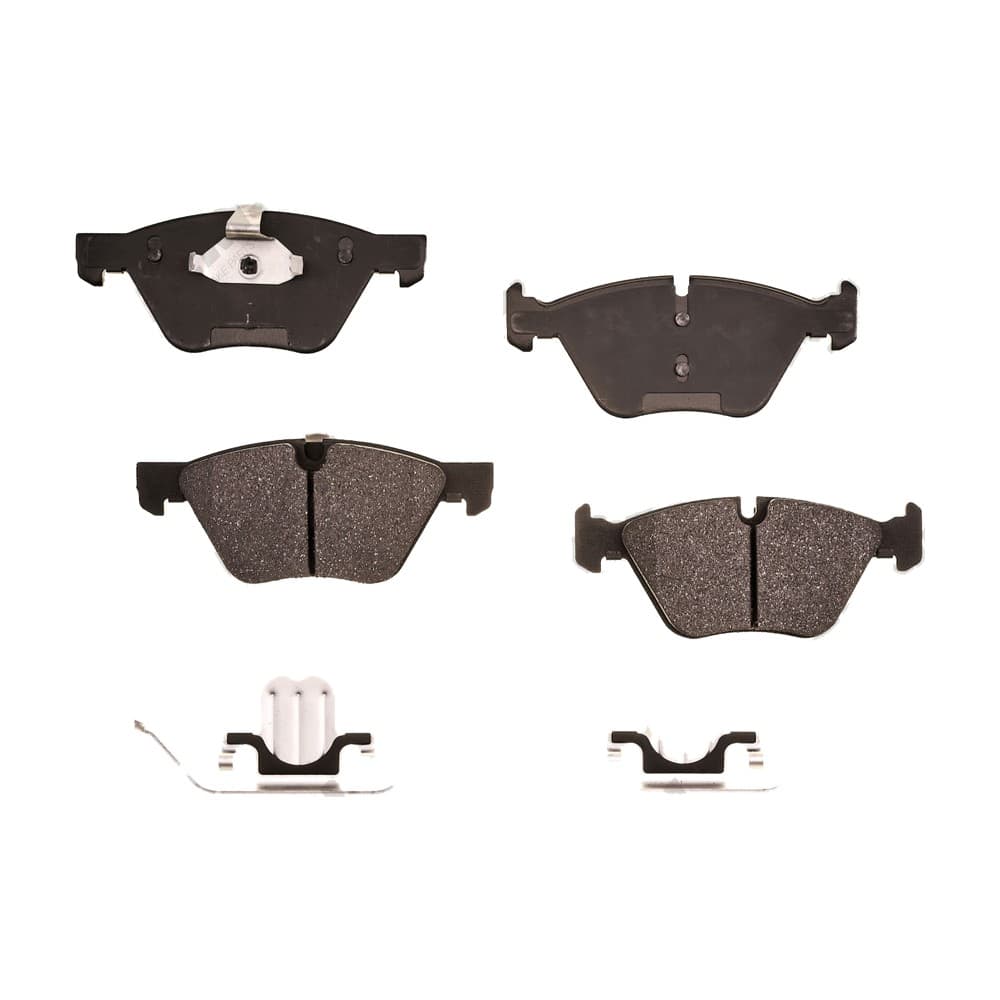 Ceramic Brake Pad BCD1061