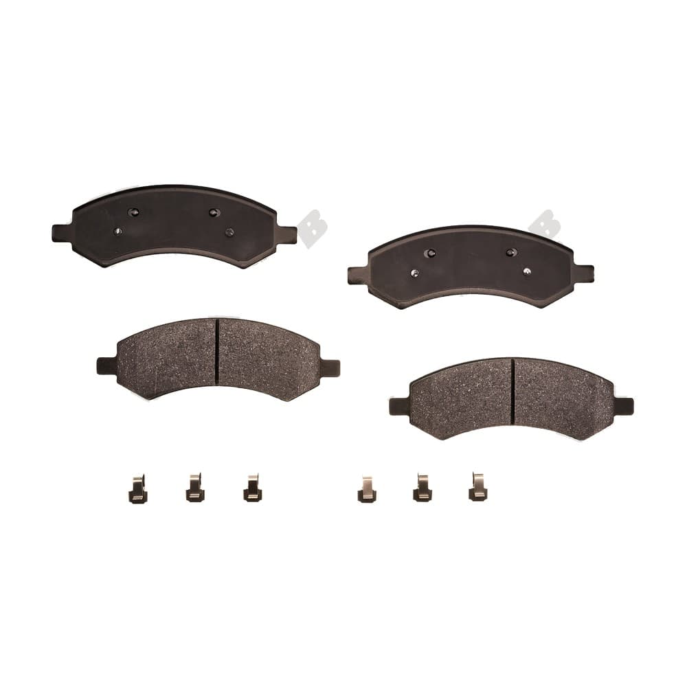 Ceramic Brake Pad BCD1084
