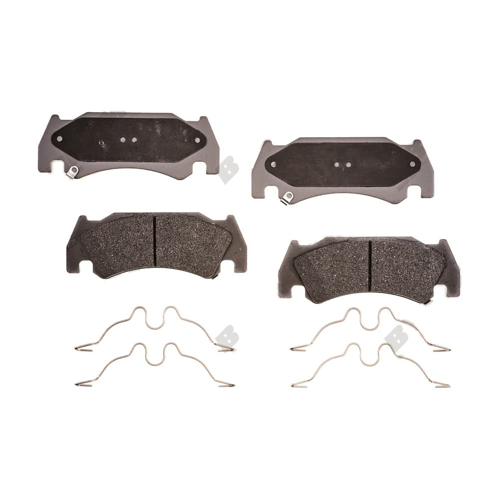 Ceramic Brake Pad BCD1085
