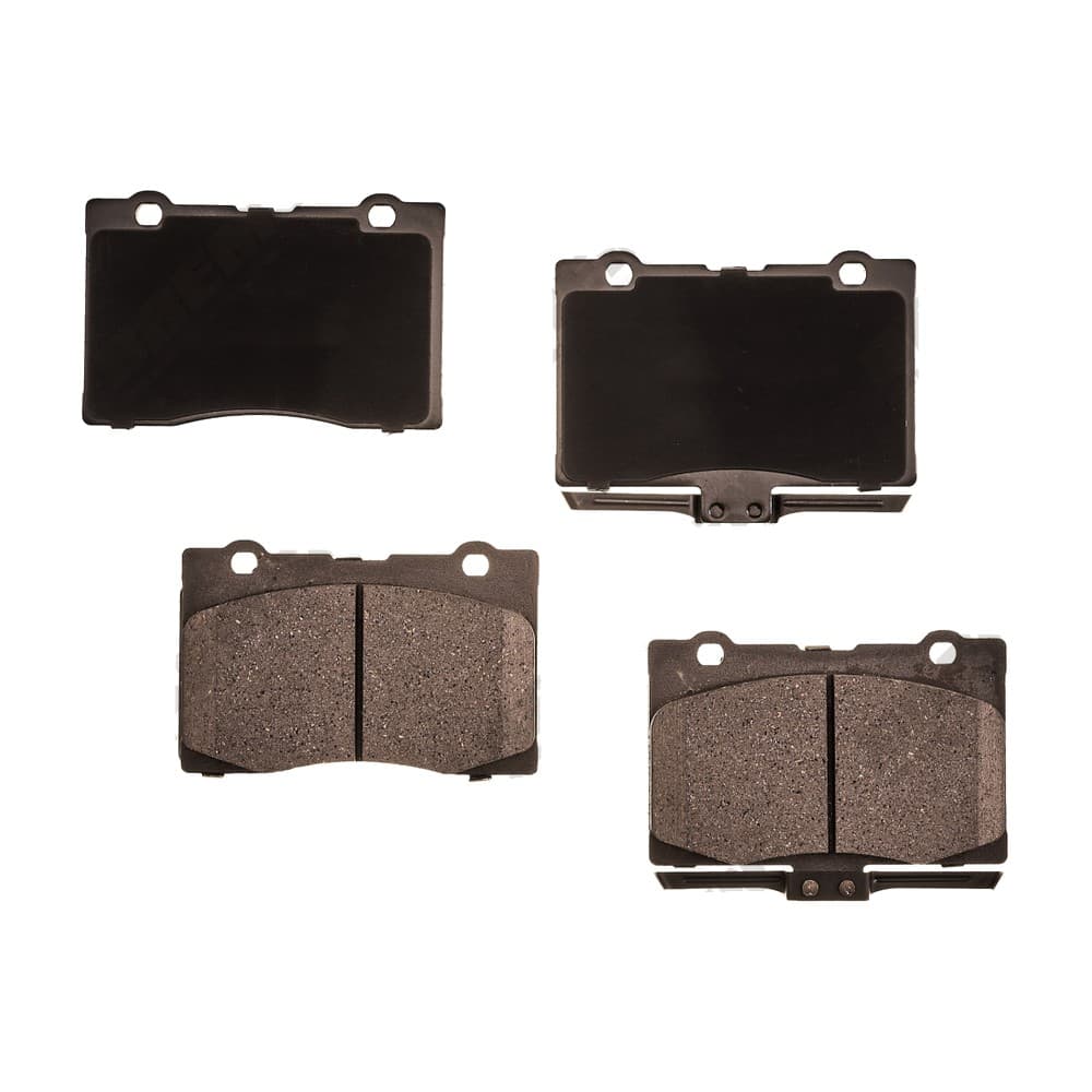 Ceramic Brake Pad BCD1091