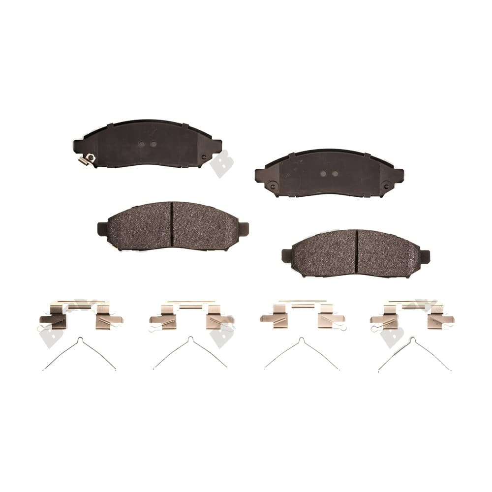Ceramic Brake Pad BCD1094