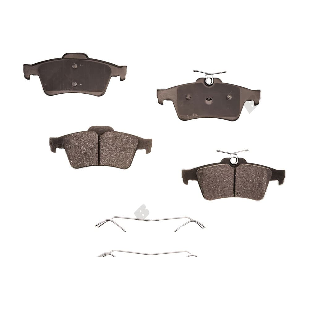 Ceramic Brake Pad BCD1095
