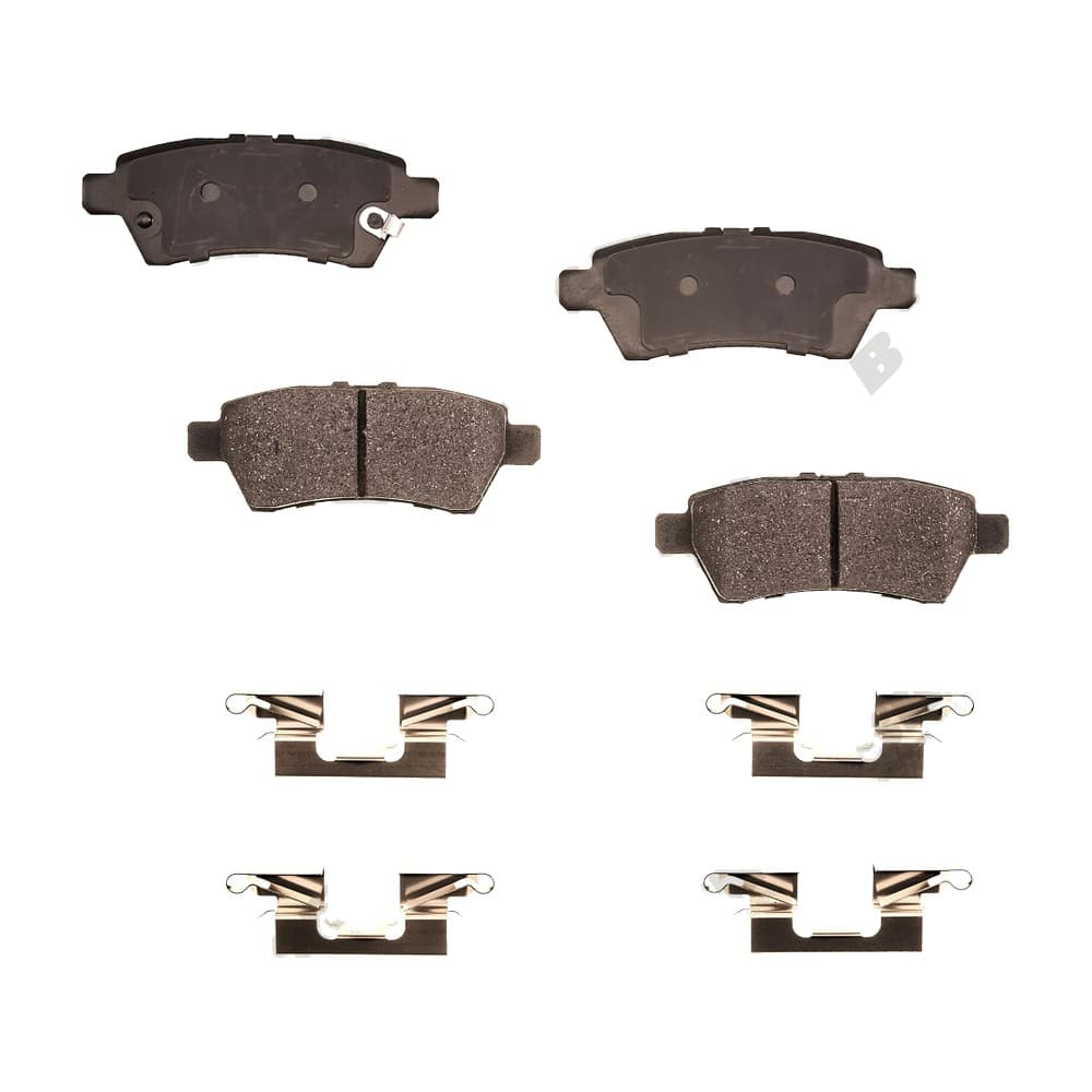 Ceramic Brake Pad BCD1101