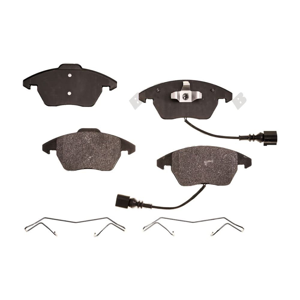 Ceramic Brake Pad BCD1107