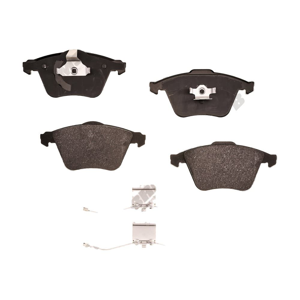 Ceramic Brake Pad BCD1111A
