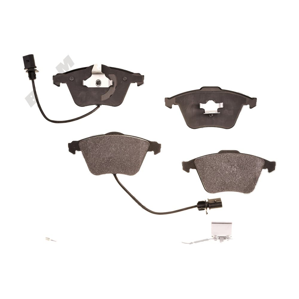 Ceramic Brake Pad BCD1111