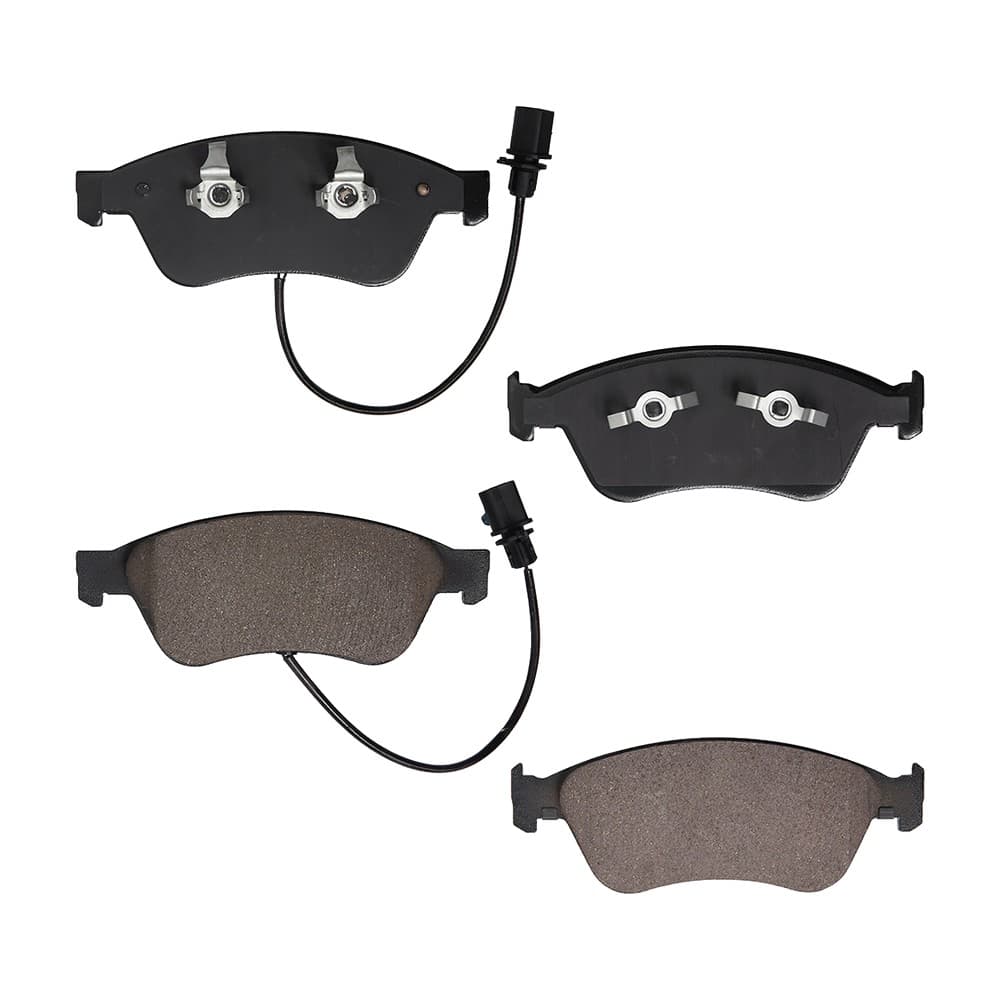 Ceramic Brake Pad BCD1117