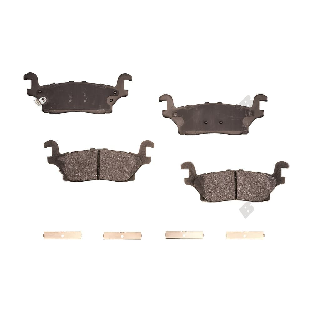 Ceramic Brake Pad BCD1120