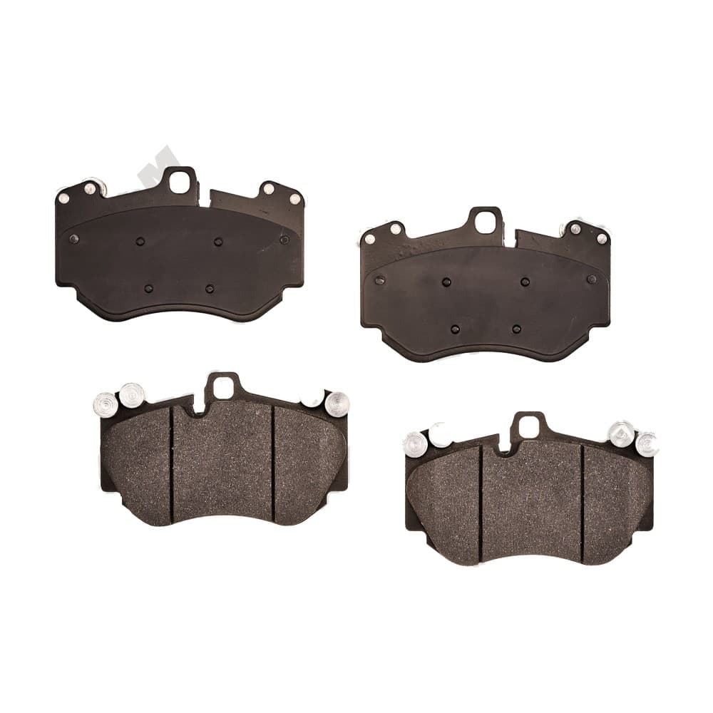 Ceramic Brake Pad BCD1130