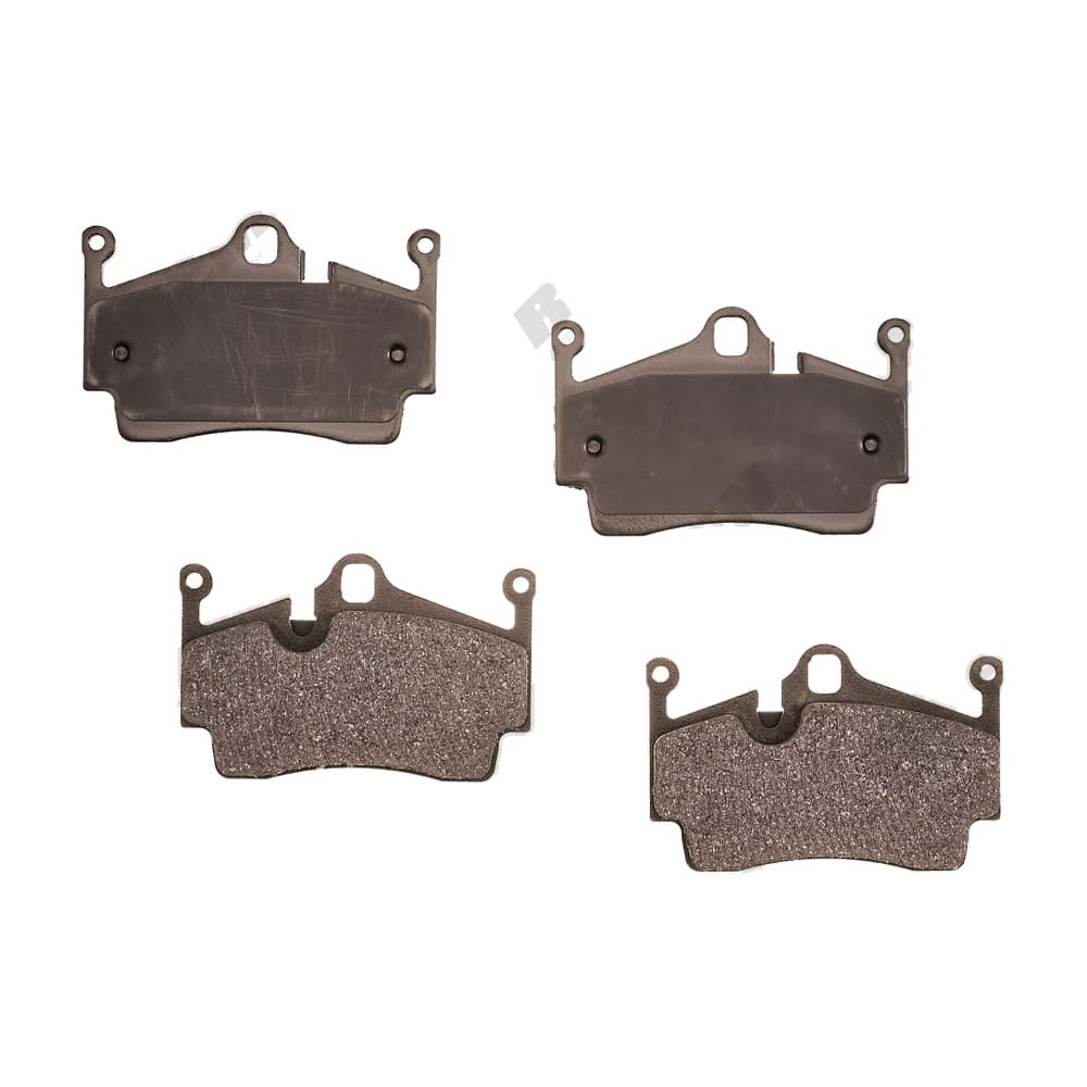 Ceramic Brake Pad BCD1134
