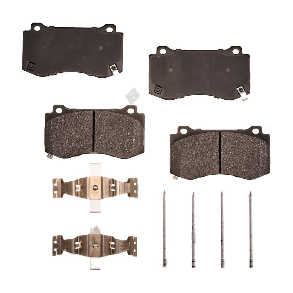 Ceramic Brake Pad BCD1149