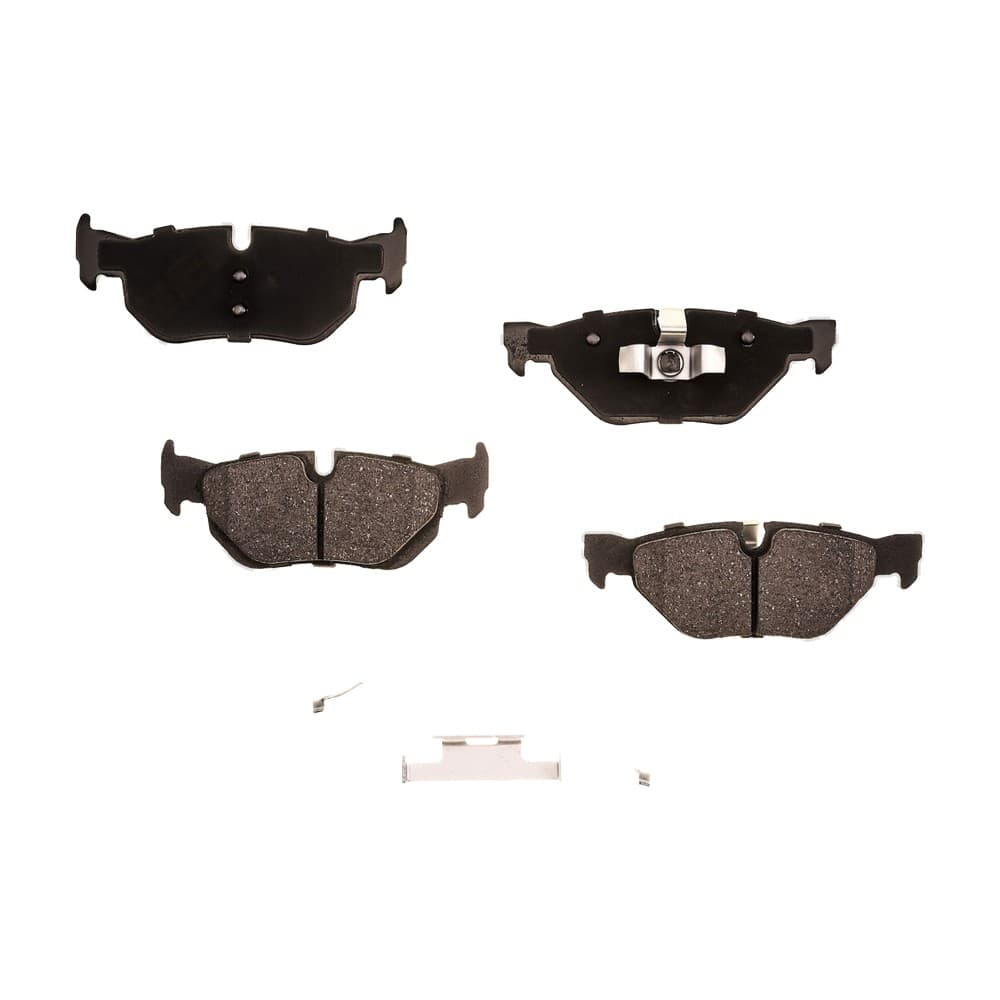 Ceramic Brake Pad BCD1171