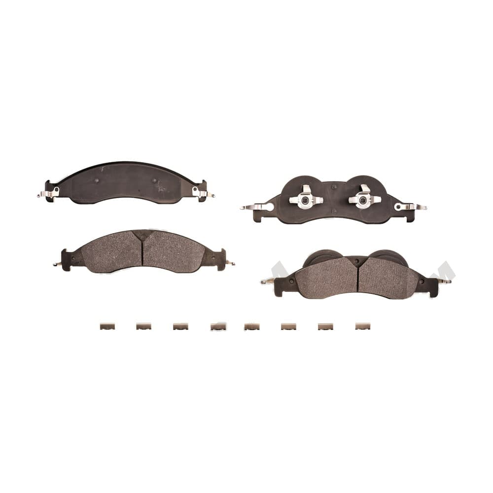 Ceramic Brake Pad BCD1278