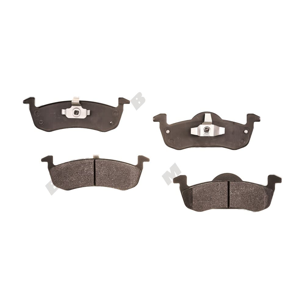 Ceramic Brake Pad BCD1279