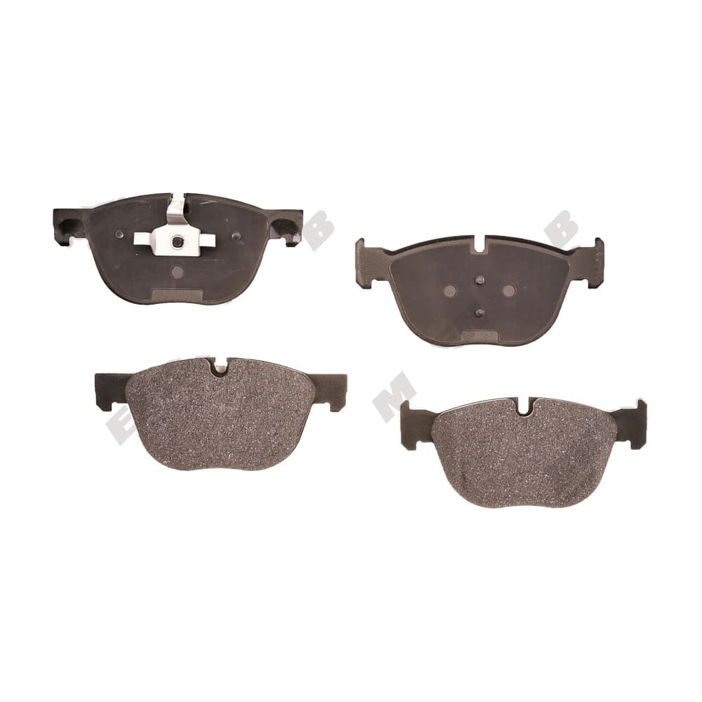 Ceramic Brake Pad BCD1294
