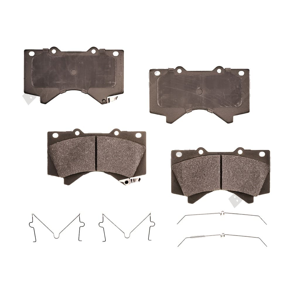 Ceramic Brake Pad BCD1303