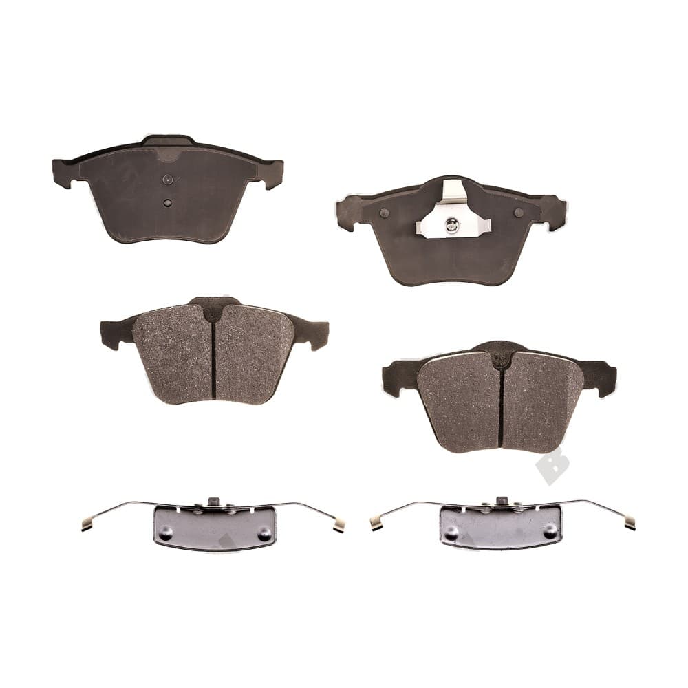 Ceramic Brake Pad BCD1305