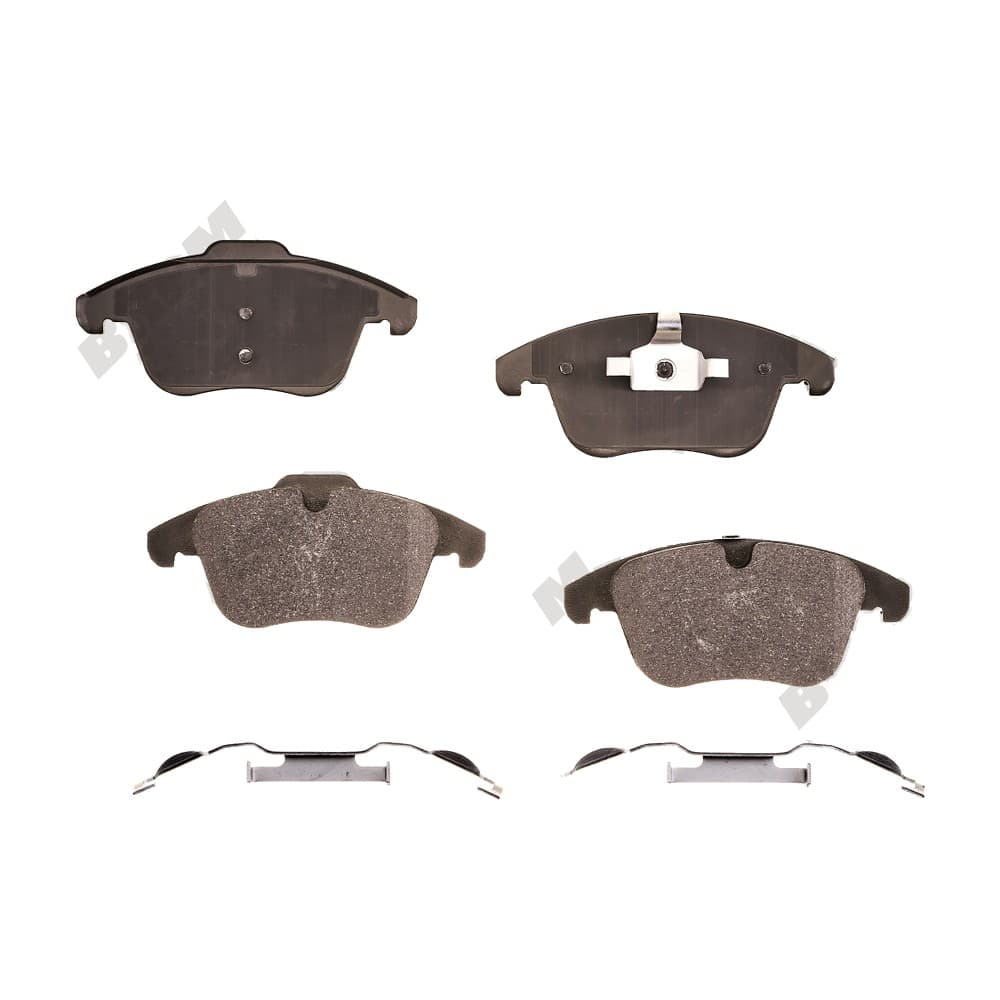 Ceramic Brake Pad BCD1306