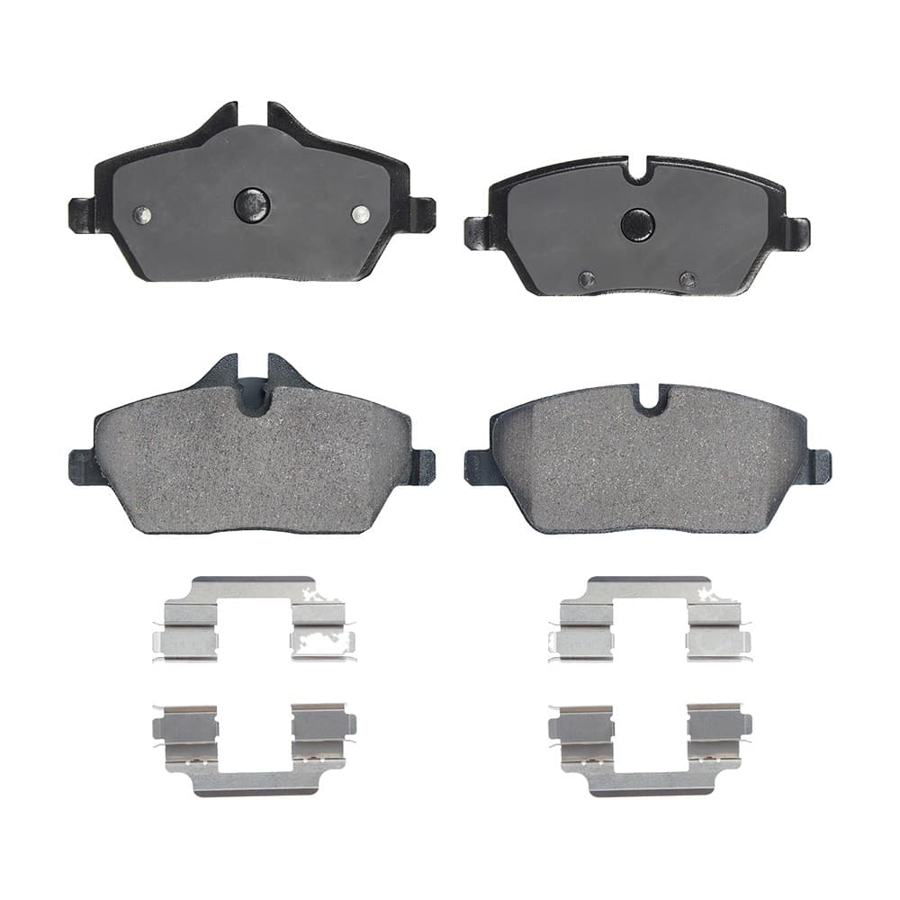 Ceramic Brake Pad BCD1308A