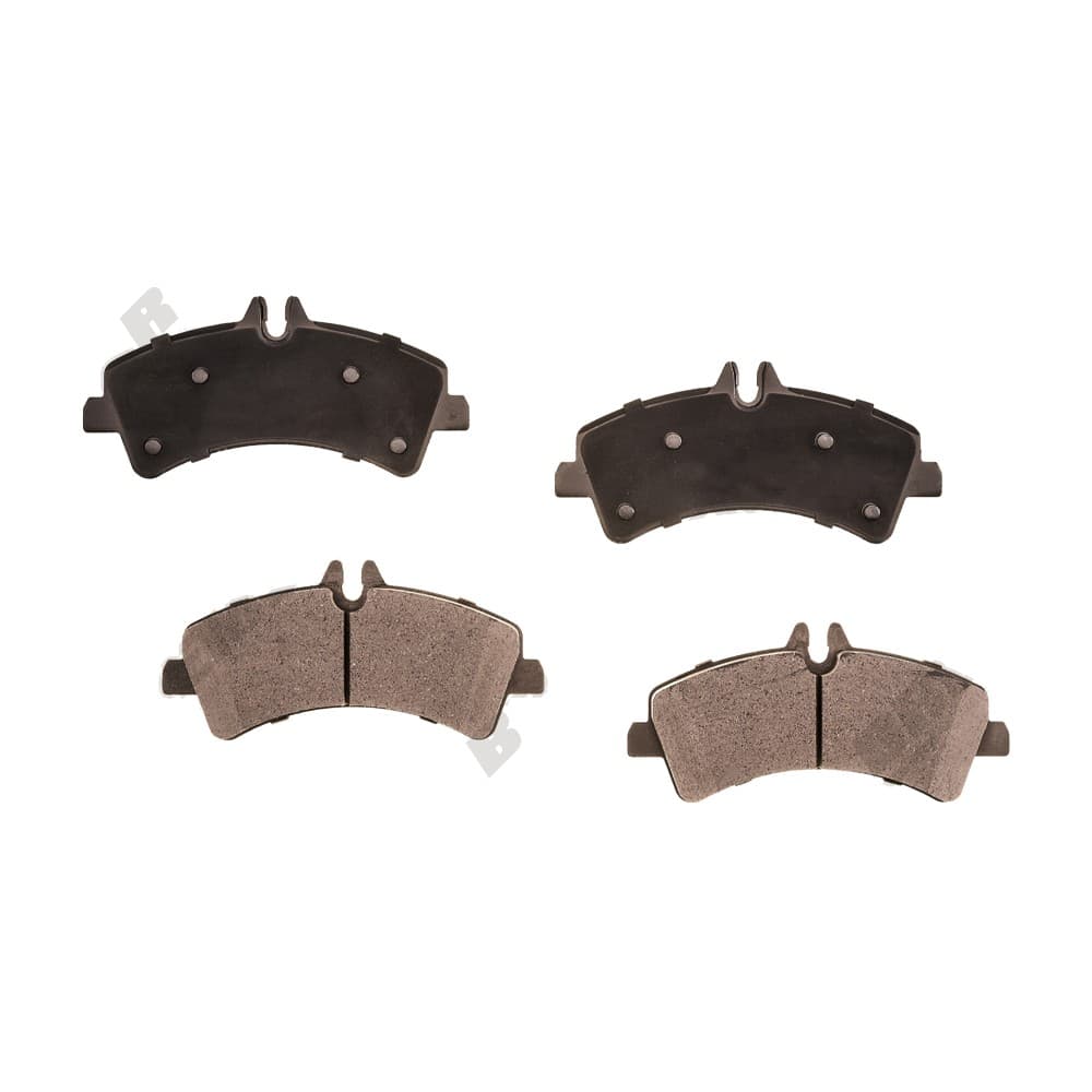 Ceramic Brake Pad BCD1318