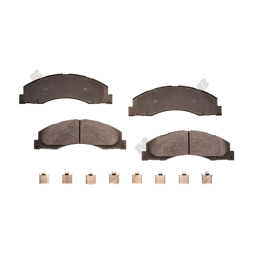 Ceramic Brake Pad BCD1328