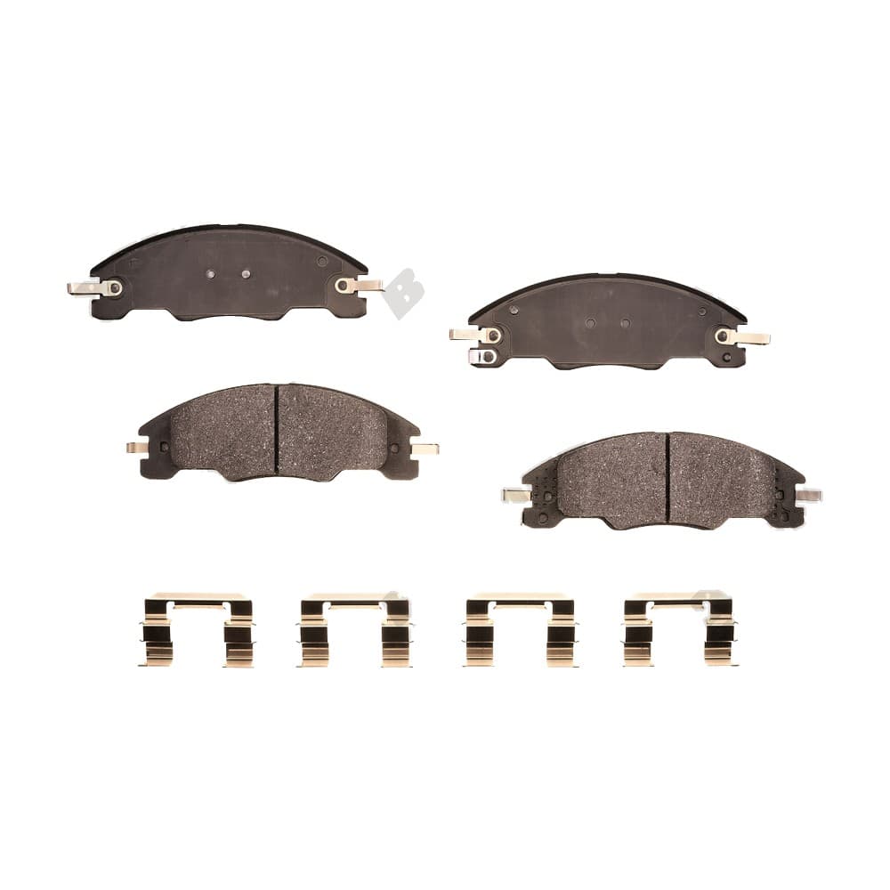 Ceramic Brake Pad BCD1339