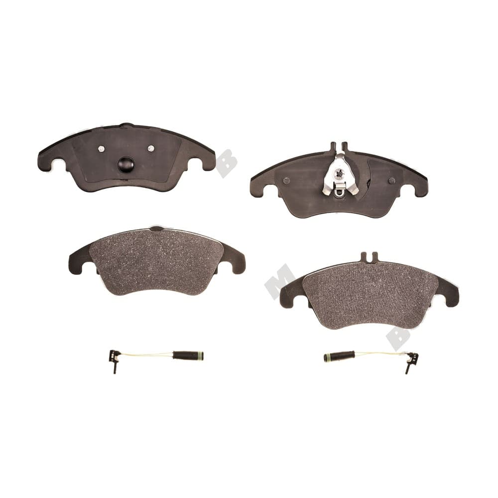 Ceramic Brake Pad BCD1342