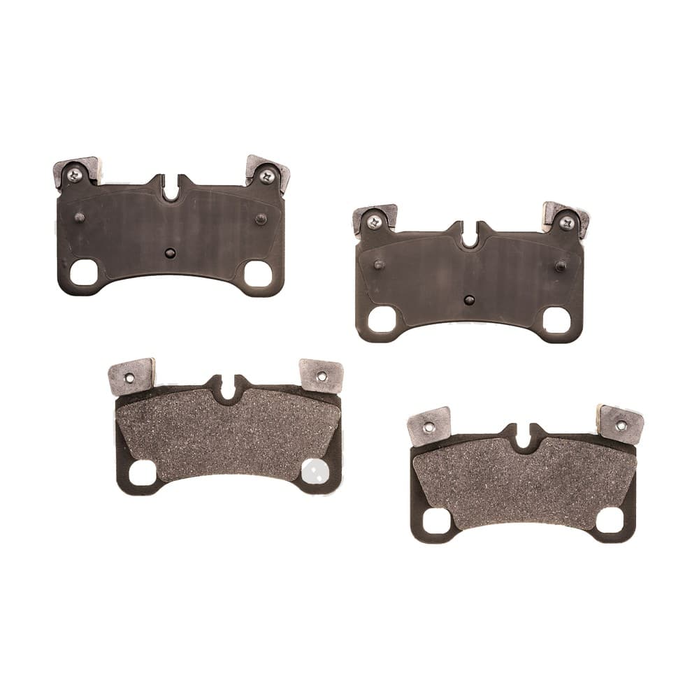 Ceramic Brake Pad BCD1350