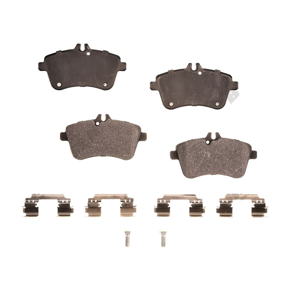Ceramic Brake Pad BCD1357