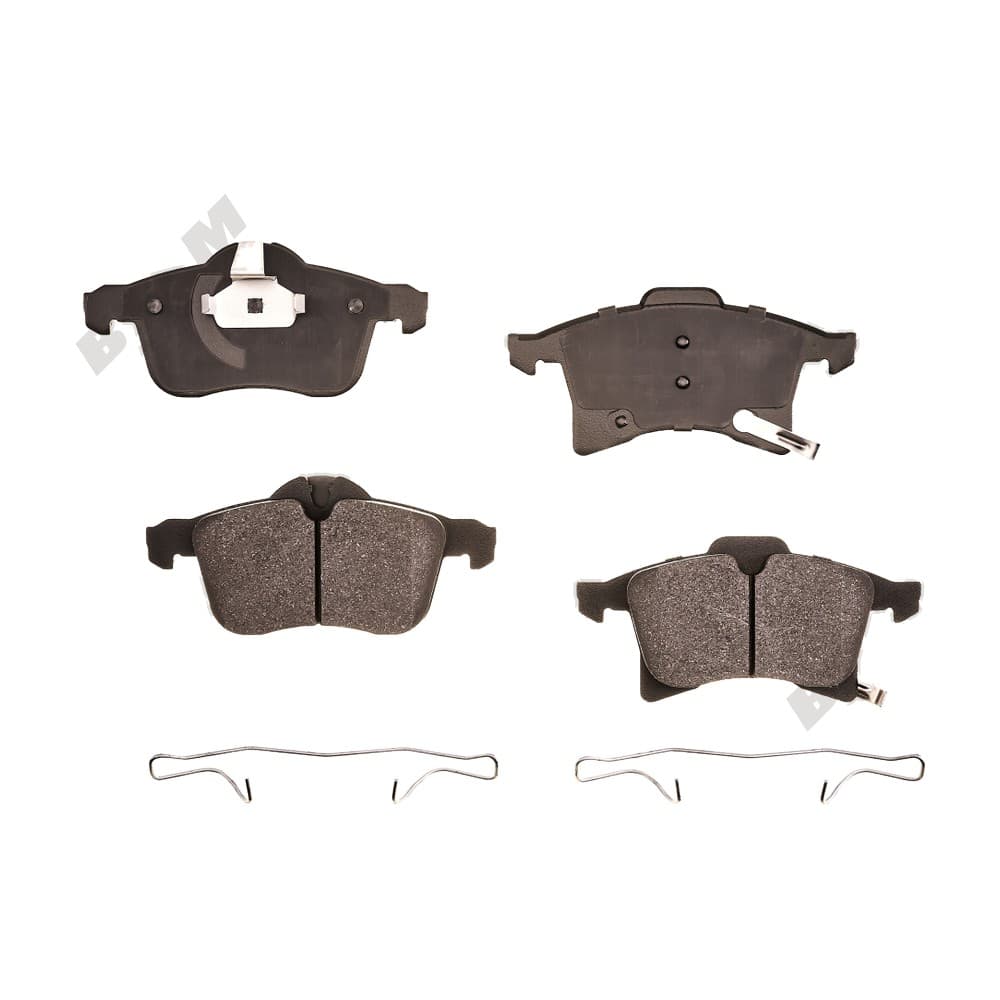 Ceramic Brake Pad BCD1361