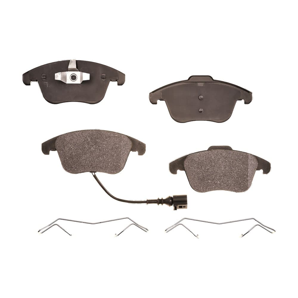 Ceramic Brake Pad BCD1375