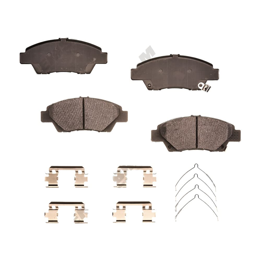 Ceramic Brake Pad BCD1394