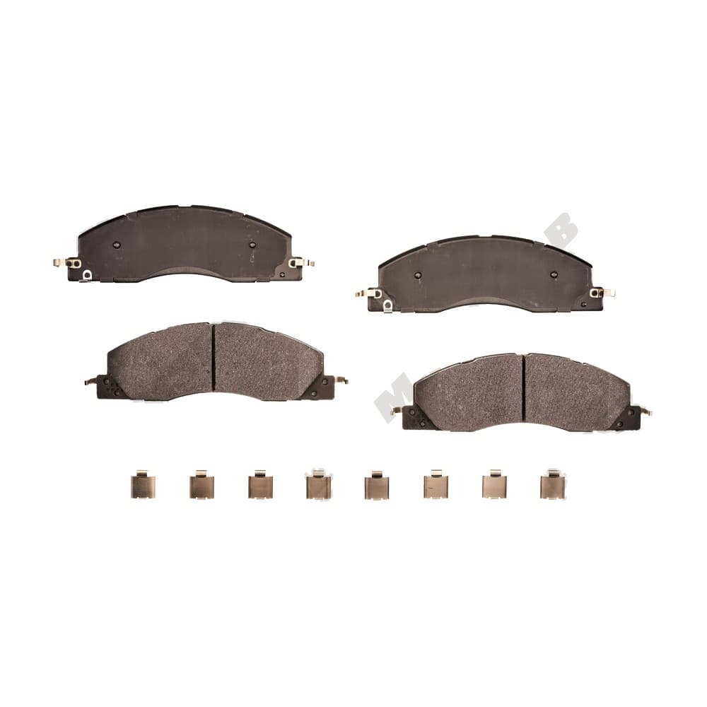 Ceramic Brake Pad BCD1399