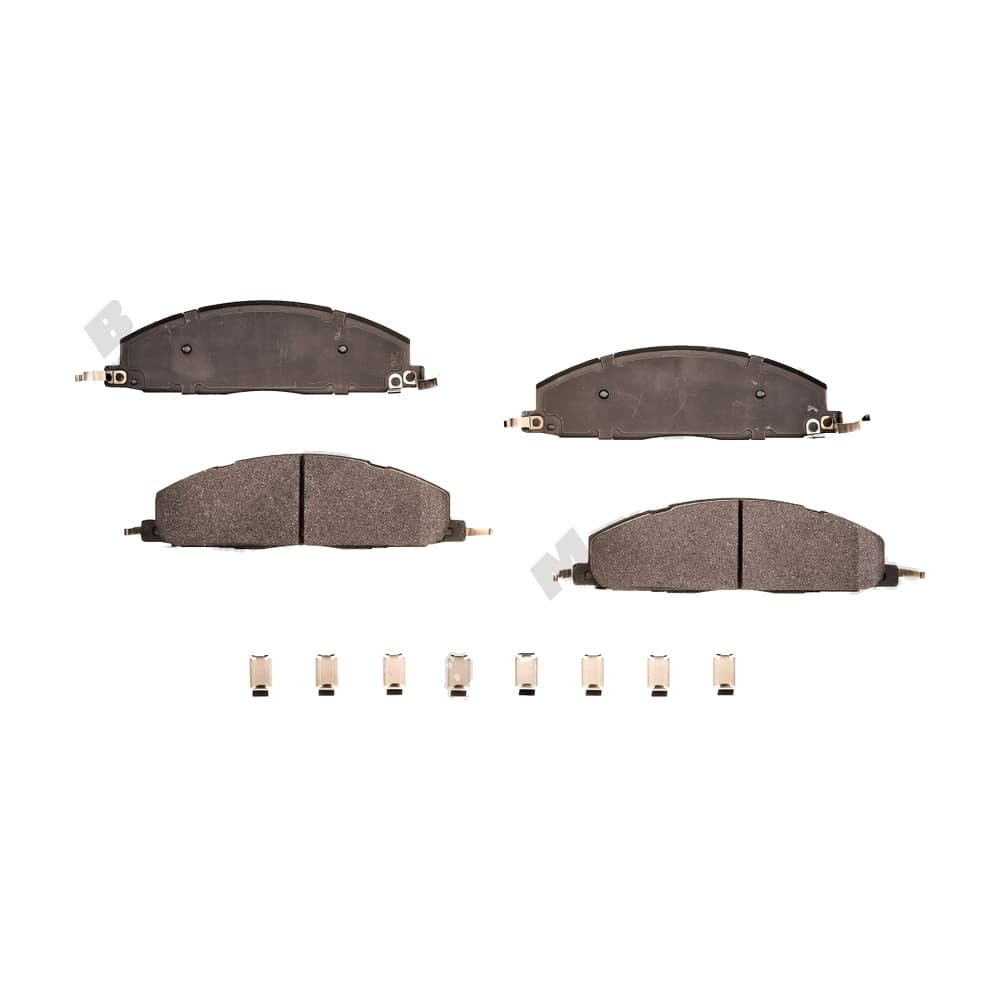 Ceramic Brake Pad BCD1400