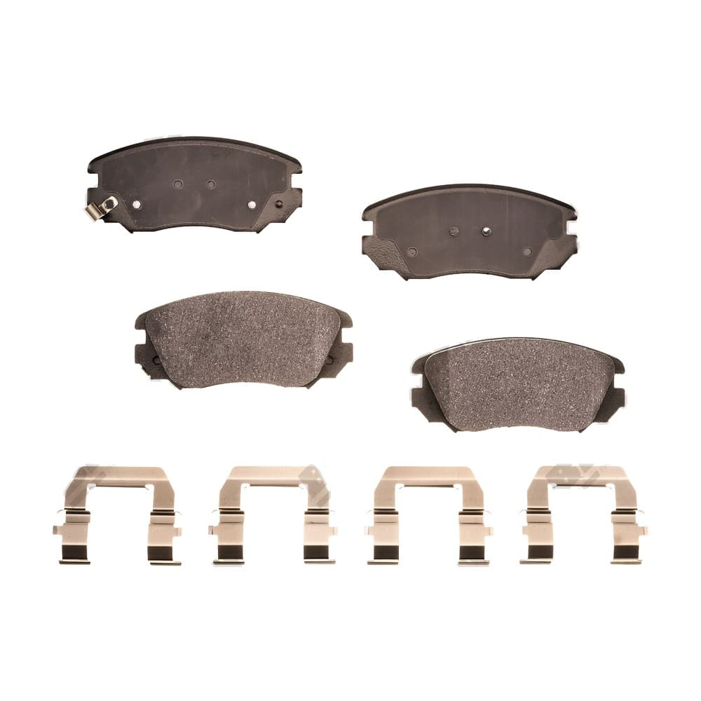 Ceramic Brake Pad BCD1421