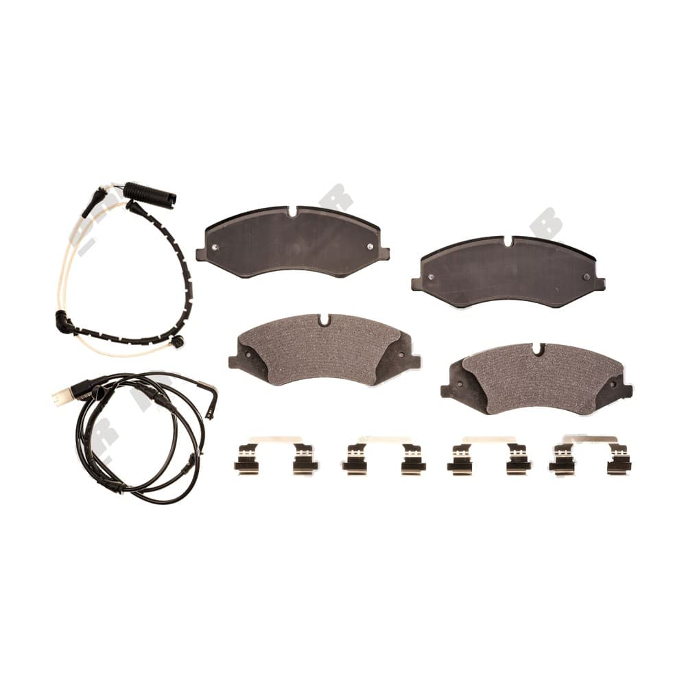 Ceramic Brake Pad BCD1425