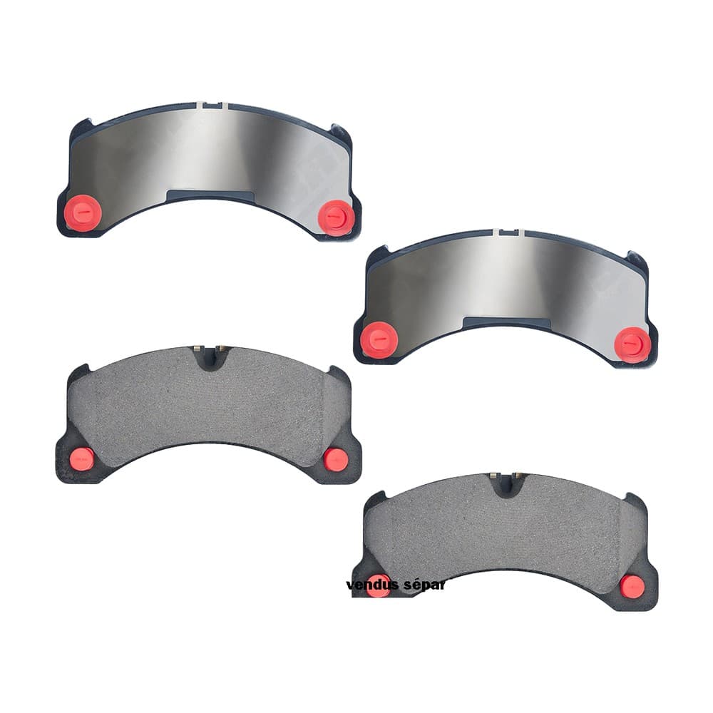 Ceramic Brake Pad BCD1452