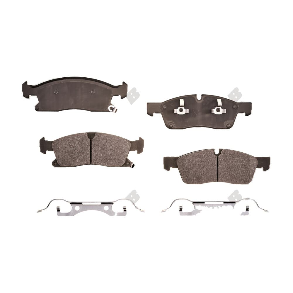 Ceramic Brake Pad BCD1455