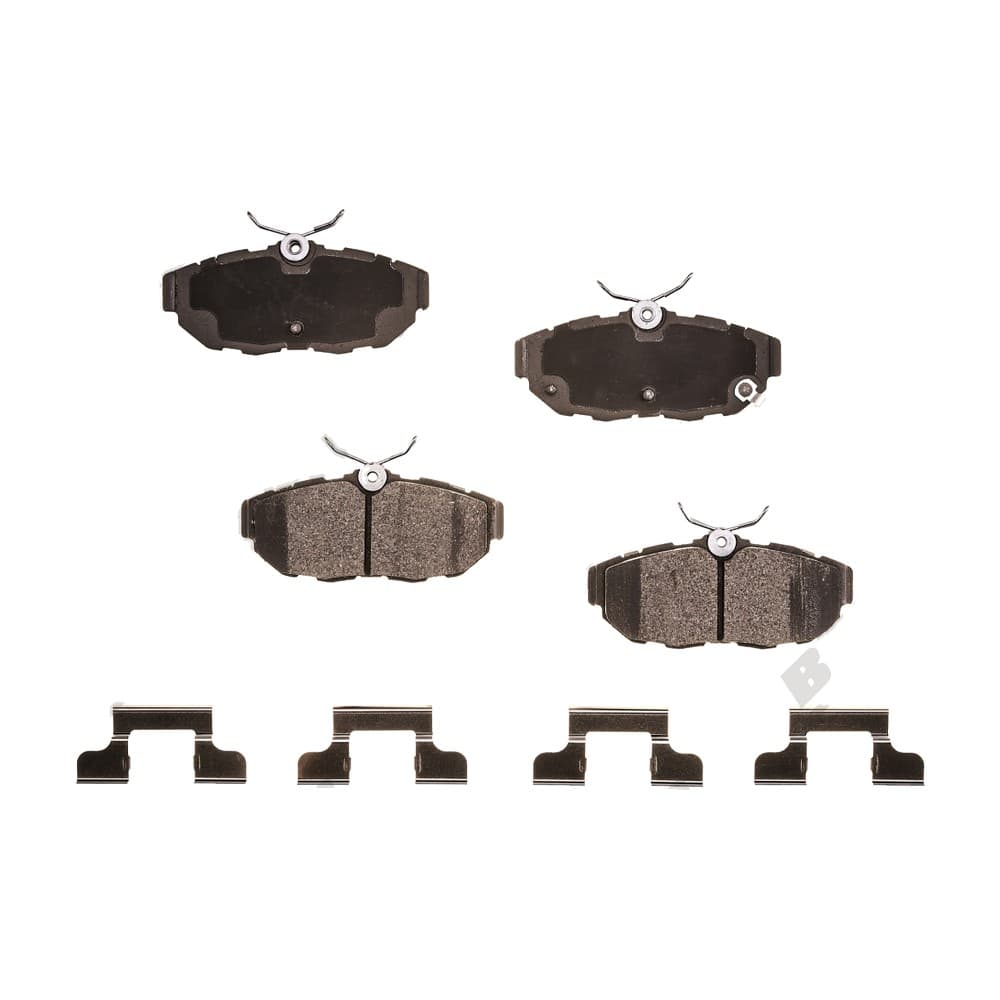 Ceramic Brake Pad BCD1465