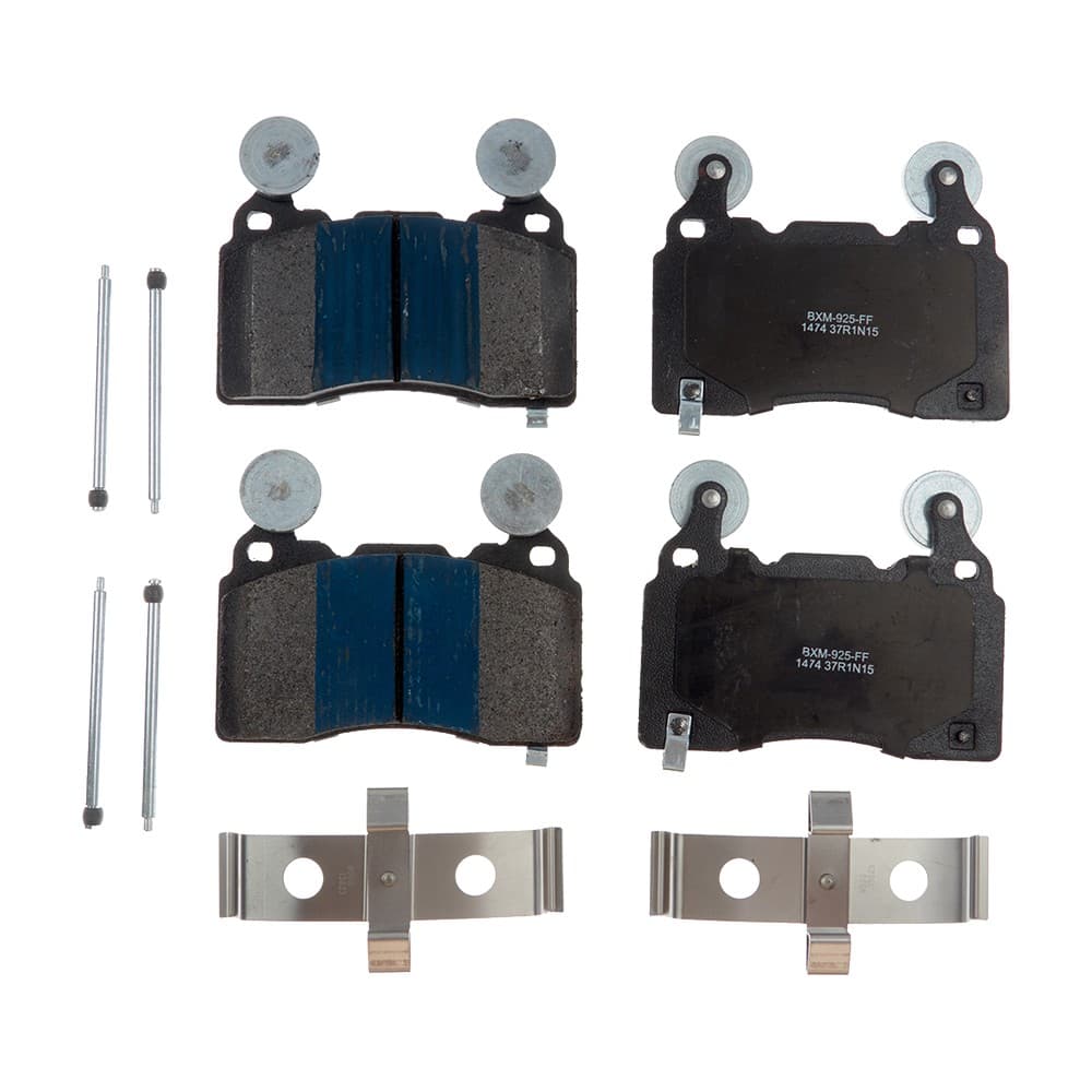 Ceramic Brake Pad BCD1474