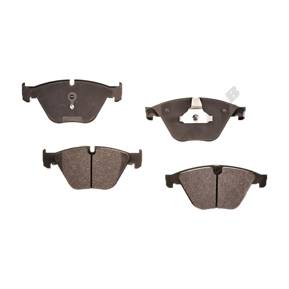 Ceramic Brake Pad BCD1505