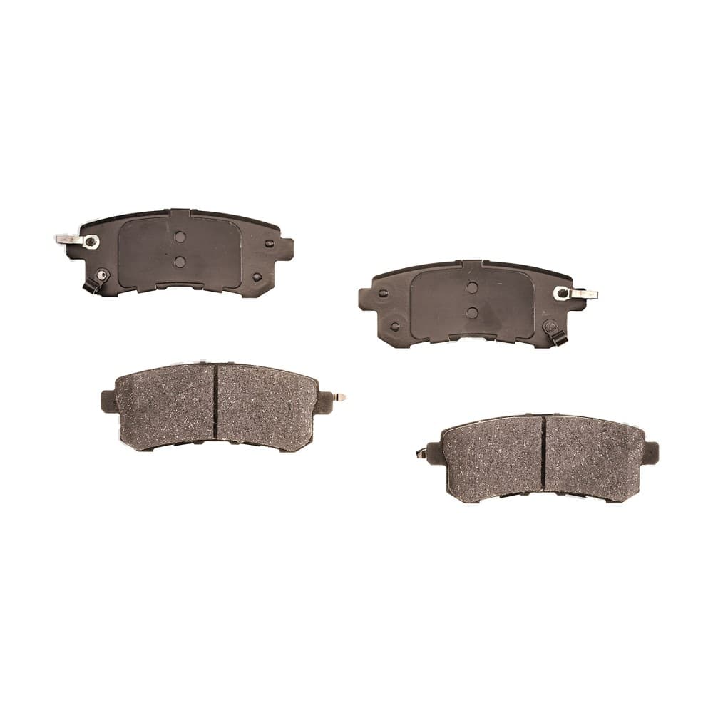 Ceramic Brake Pad BCD1510