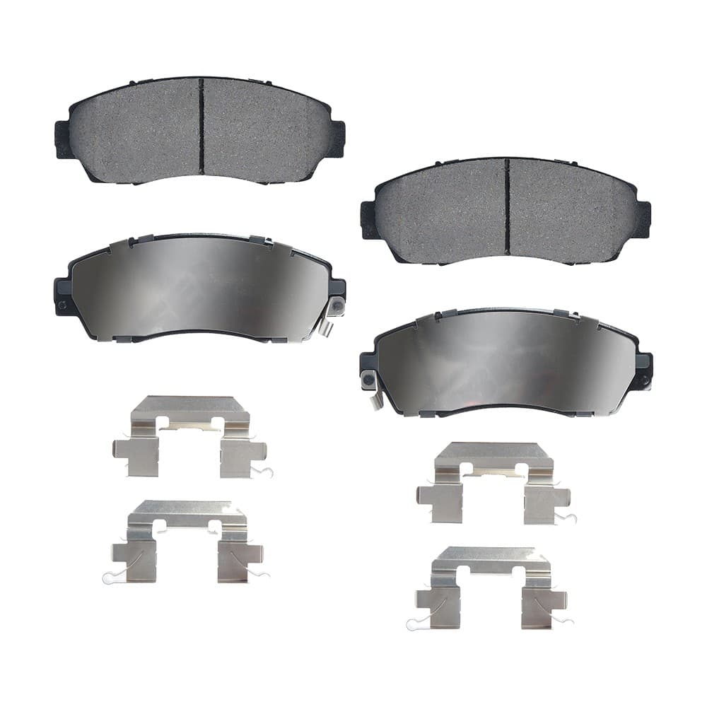 Ceramic Brake Pad BCD1524