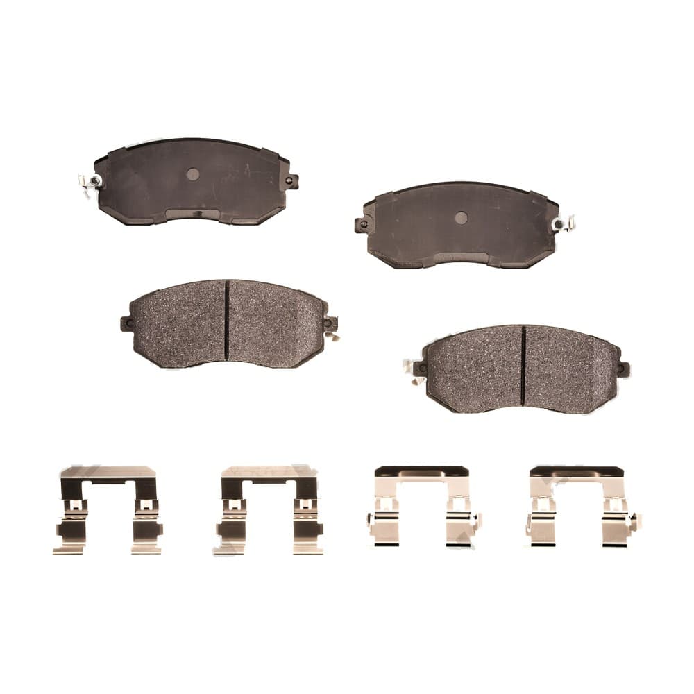 Ceramic Brake Pad BCD1539