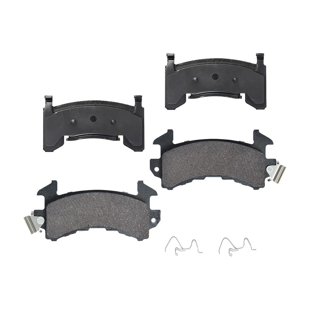 Ceramic Brake Pad BCD1544