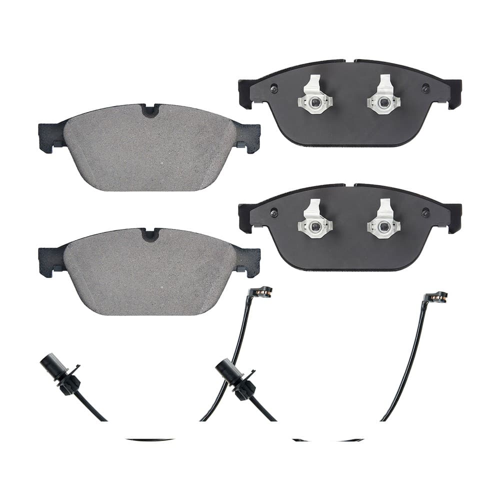 Ceramic Brake Pad BCD1546