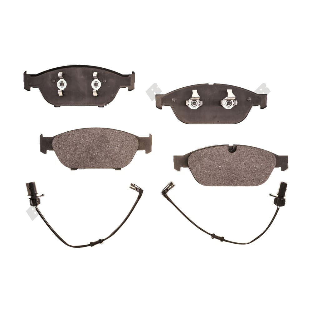 Ceramic Brake Pad BCD1549