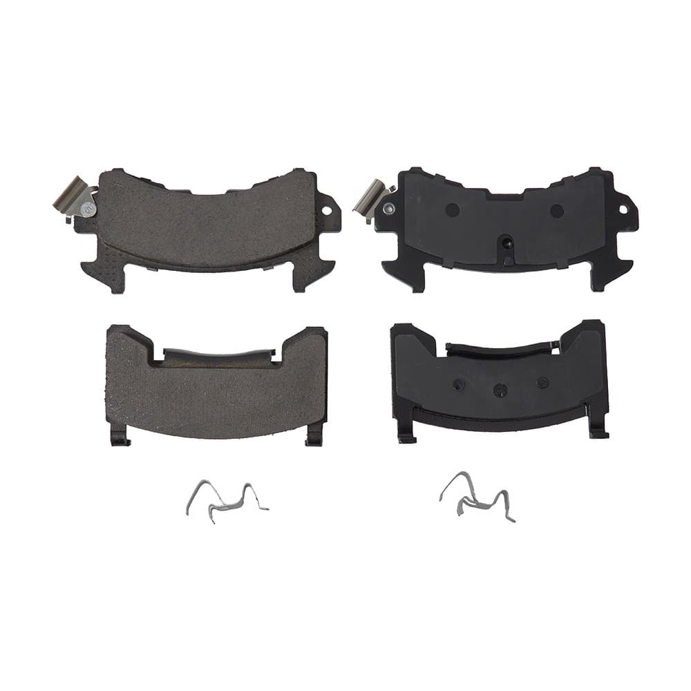 Ceramic Brake Pad BCD154