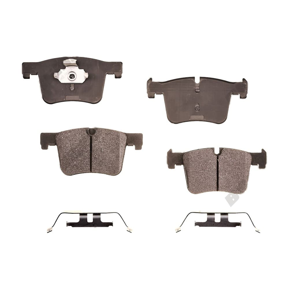 Ceramic Brake Pad BCD1561